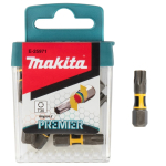 Kruviotsikute komplekt Makita E-25971; T30; 25 mm; 1/4''; 15 tk