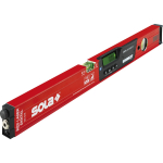 Digitaalne lood Sola RED 60 Laser Digital; 60 cm