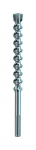 Betoonipuur Makita ZENTRO; 40x370 mm; SDS-max