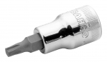 Pesaga otsik Bahco 7809TORX; 1/2''; T25