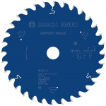 Saeketas puidule Bosch EXPERT Wood; 165x1,8/1,3x20 mm; Z32