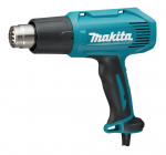 Kuuma&otilde;hupuhur Makita HG5030K; 4 lisatarvikud
