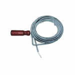 Torupuhastusvoolik Condor CON-ZSK-1010; 10 mm; 10 m