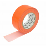 Tugevdatud teip AWTools AW26222; 38 mmx50 m oranž