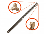 Betoonipuur Specialist 19/3-08250A; 8x310 mm