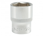 Padrunv&otilde;ti Yato YT-1215; 1/2''; 22 mm
