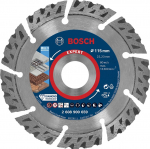 Teemantl&otilde;ikeketas Bosch 2608900659; 115 mm