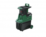 Oksapurustaja Bosch AXT 25 D; 2500 W