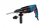 Puurvasar Bosch GBH 2-26 DFR Professional; 2,7 J; SDS plius