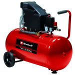 &Otilde;lim&auml;&auml;rdega &otilde;hukompressor Einhell TC-AC 190/50/8; 50 l; 1500 W; 8 bar