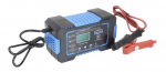 Auto akulaadija SATRA S-MORAY6A; 12 V