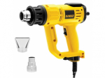 Kuuma&otilde;hupuhur DeWalt D26414-QS
