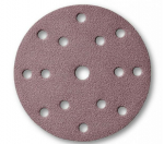 Lihvpaber Mirka Q.SILVER ACE 3261109912; 150 mm; P120