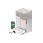 Robottolmuimeja iRobot Roomba Plus 575 Combo