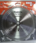 Saeketas puidule Makita; 235x2,4x30,0 mm; Z60; 15&deg;