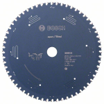 L&otilde;ikeketas Bosch Expert for Steel 2608643061; 305x25,4 mm; Z80