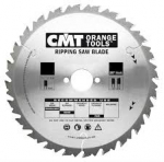 Saeketas puidule CMT 290; 230x2,8x30,0 mm; Z24; 20&deg;