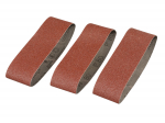 Lihvpaber lintlihvmasinatele Irwin IW8083807; 40x305 mm; P80