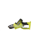 Oksa p&uuml;gamise mootorsaag Ryobi RY18PSX10A-0; 18 V; 10 cm juhtplaat (ilma aku ja laadijata)