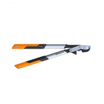 Kumera l&otilde;iketera ja j&otilde;u&uuml;lekandega aiak&auml;&auml;rid Fiskars PowerGear X LX94