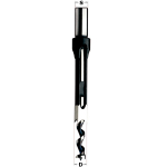 Otsafreesid puidule CMT; S=19 mm; D=6,35 mm