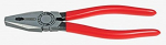 Kombineeritud n&auml;pitstangid Knipex 0301250; 250 mm