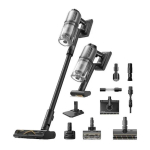 Akutolmuimeja Dreame T30 FLEX Black