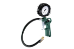 Manomeetriga rehvi p&uuml;stol Metabo RF 60 G