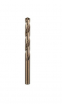 Metallipuur Bosch HSS-Co; DIN 338; 9,5x125 mm; 1 tk