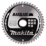 Saeketas puidule Makita B-32764; 216x30 mm; Z48; 2,4 mm