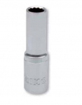 Padrunv&otilde;ti Irimo; 1/2''; 14 mm; 78 mm