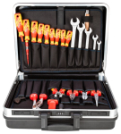 T&ouml;&ouml;riistakomplekt Gedore 3082156; 74 tk