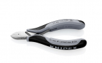 L&otilde;iketangid Knipex 7702115ESD; 117 mm