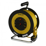 Pikendusjuhe poolil Stanley SXECFL2RBVE; 40 m; 3x1,5 mm&sup2;