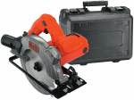 Ketassaag Black & Decker CS1250LK-QS; 1250 W
