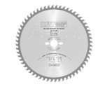 Saeketas puidule CMT 287.048.09M; 220x30 mm; Z48; 5&deg;
