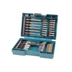 Kruviotsikute komplekt Makita B-55697; 43 tk