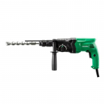 Elektriline l&ouml;&ouml;ktrell Hikoki DH24PMHW1Z; SDS-Plus; 730 W