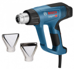 Kuuma&otilde;hupuhur Bosch GHG 23-66 + Tarvikud