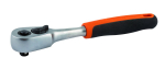 Narre Bahco 6950QR; 1/4''; 145 mm