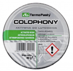 Jootepasta AG TermoPasty AGT-034; 40 g