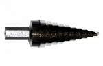 Astmeline koonuspuur Irwin UNIBIT; 4-22 mm