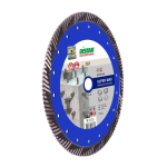 Teemantl&otilde;ikeketas kuivl&otilde;ikamiseks DISTAR 10115502018; 232x22,23 mm