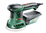 Ekstsentriklihvmasin Bosch PEX 300 AE; 270 W