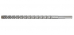 Betoonipuur Sthor 23398; 30 mm; 600 mm