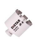 Teemant augufrees kuivpuurimiseks DISTAR 11120049027; 68 mm; 45 mm; M14