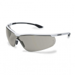 Kaitseprillid UVEX Sportstyle; Supravision extreme; hall / valge