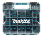 L&ouml;&ouml;kpadrunite komplekt Makita Impact Black; 100 tk