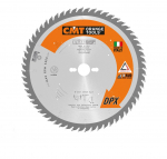 Saeketas puidule CMT 282.520.60V; 520x70 mm; Z60; 15&deg;