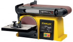 Lint- ja ketaslihvija Stanley SXBS914E